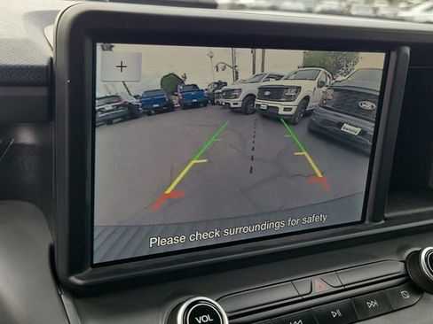 Certified 2023 Ford Maverick XLT w/ XLT Luxury Package image 9