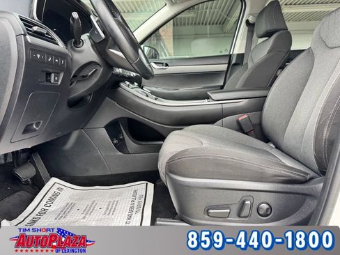 Used 2022 Hyundai Palisade SEL w/ Cargo Package FWD image 36