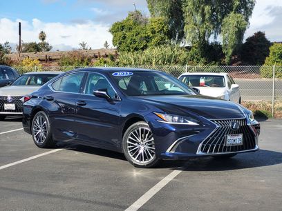 Used 2023 Lexus ES 350 w/ Premium Package