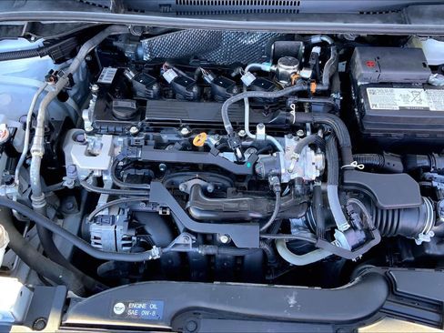 Used 2024 Toyota Corolla LE image 33