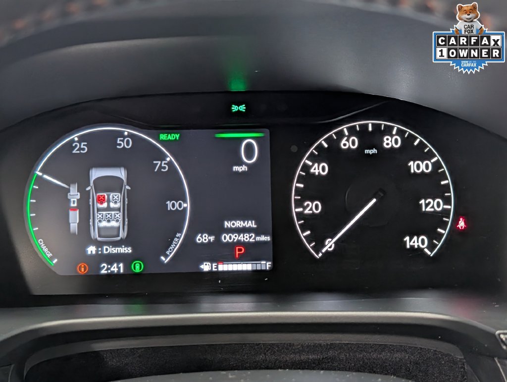 Used 2025 Honda CR-V Sport-L image 16