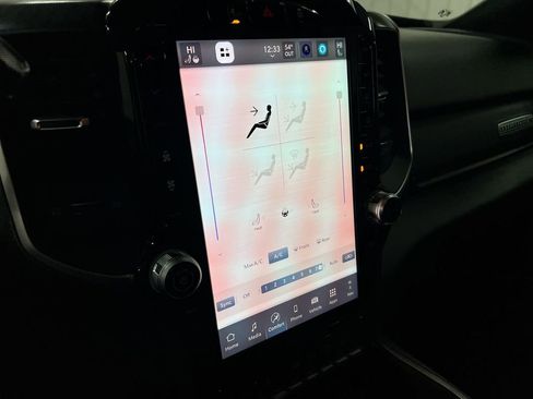 New 2026 RAM 2500 Big Horn image 16