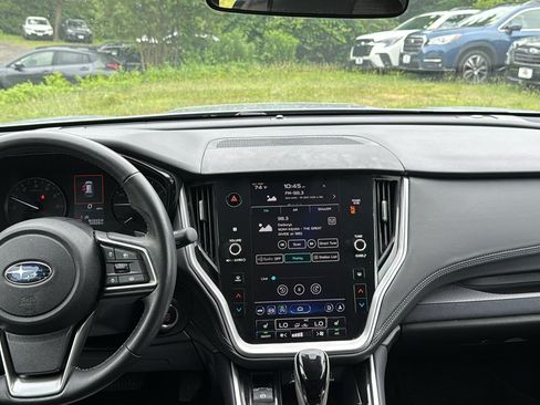 Certified 2024 Subaru Outback Premium AWD/4WD image 25