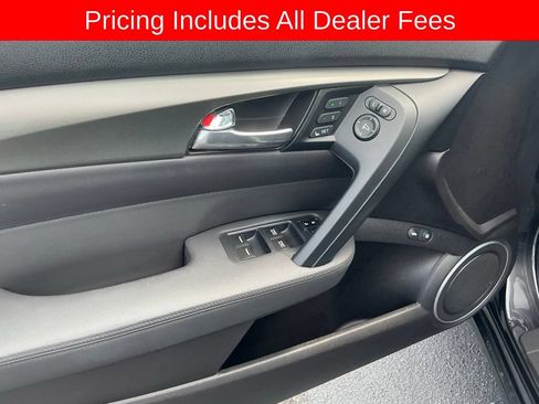 Used 2013 Acura TL FWD image 10