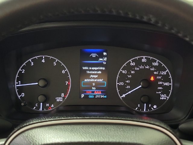 Used 2024 Toyota Corolla SE FWD image 27