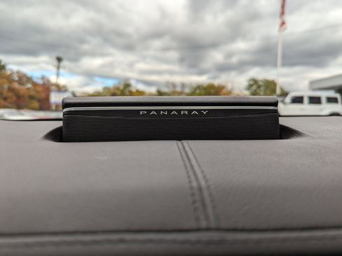 Used 2018 Cadillac CT6 Luxury image 25