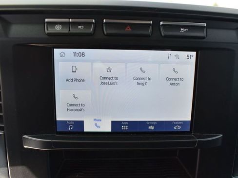 Used 2024 Ford F350 XLT w/ 360-Degree Camera Package image 21