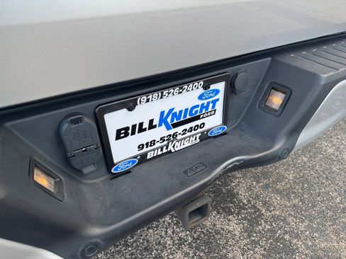 Used 2018 Ford F150 Platinum w/ Equipment Group 701A Luxury image 16