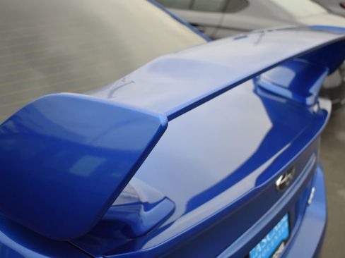 Used 2019 Subaru WRX Premium image 23