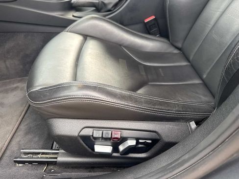 Used 2018 BMW M3 RWD image 18