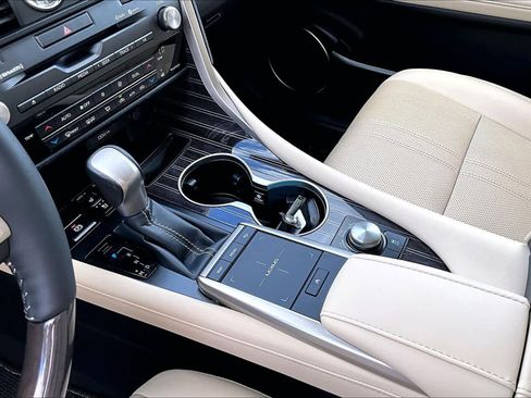 Used 2021 Lexus RX 350 FWD w/ Luxury Package image 17