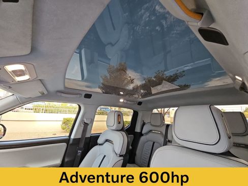 Used 2022 Rivian R1T Adventure AWD/4WD image 28