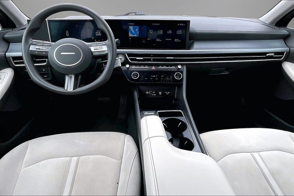 Used 2024 Hyundai Sonata SEL FWD image 7
