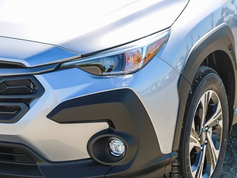 New 2025 Subaru Crosstrek 2.0i Premium image 8