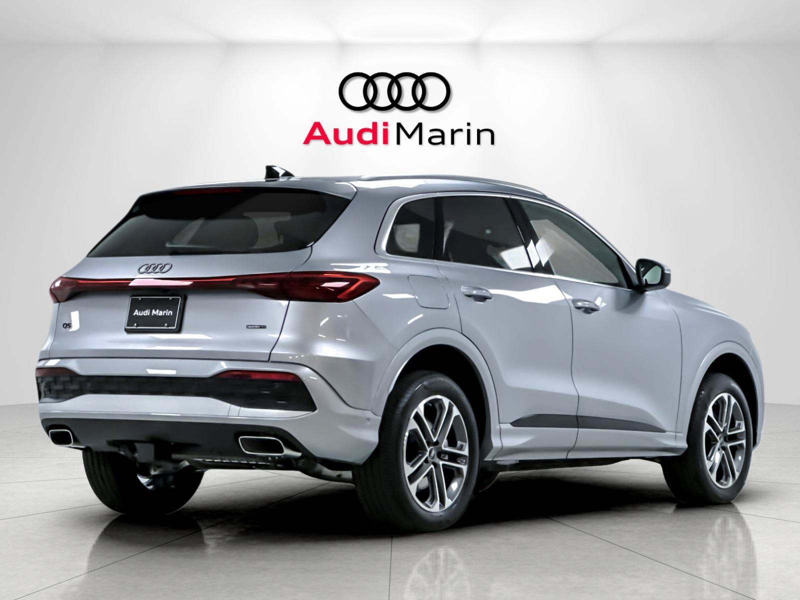 New 2026 Audi Q5 Premium Plus AWD/4WD image 5