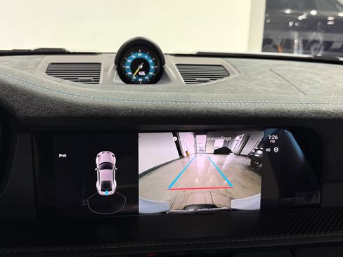 Used 2026 Porsche 911 GT3 image 76