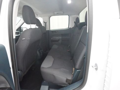 Used 2023 Ford Maverick XL w/ Equipment Group 100A Standard AWD/4WD image 15