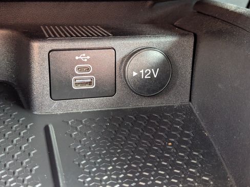 Used 2023 Ford Bronco Sport Heritage AWD/4WD image 22