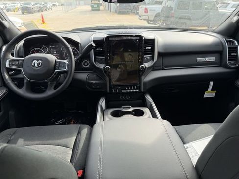 New 2026 RAM 3500 Big Horn image 16