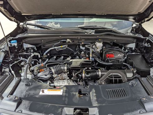 Used 2025 Acura ADX A-Spec image 24