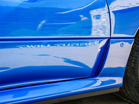 Used 1992 Dodge Stealth R/T Turbo image 63