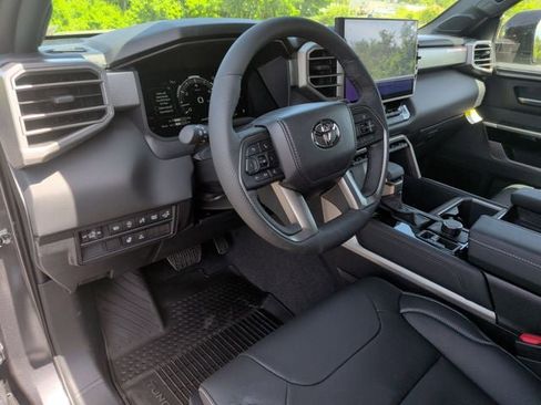 New 2026 Toyota Tundra Limited AWD/4WD image 14