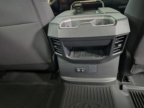 New 2026 Toyota Tundra SR5 image 40