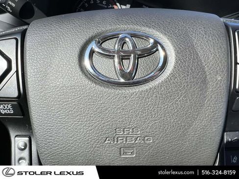 Used 2023 Toyota Tacoma SR AWD/4WD image 22