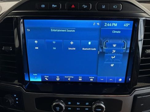 Certified 2022 Ford F350 King Ranch w/ King Ranch Ultimate Package image 19