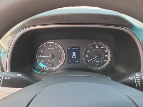 Used 2019 Hyundai Tucson SE AWD/4WD image 21