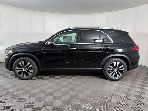 Used 2026 Mercedes-Benz GLE 450e 4MATIC image 2