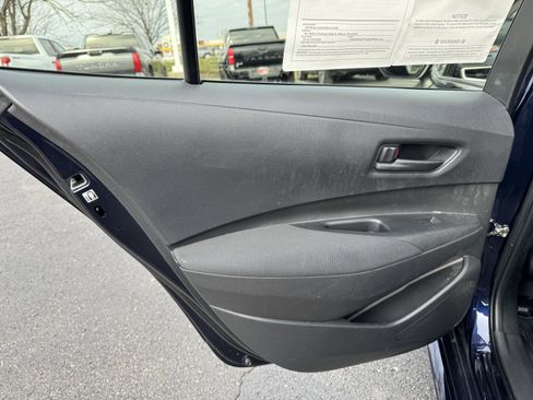 Used 2022 Toyota Corolla LE image 27