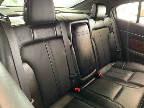 Used 2016 Lincoln MKS AWD w/ Equipment Group 101A image 13