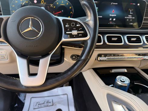 Used 2021 Mercedes-Benz GLE 450 4MATIC image 18