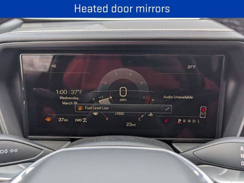 New 2026 GMC Terrain Elevation w/ Black Edition image 15