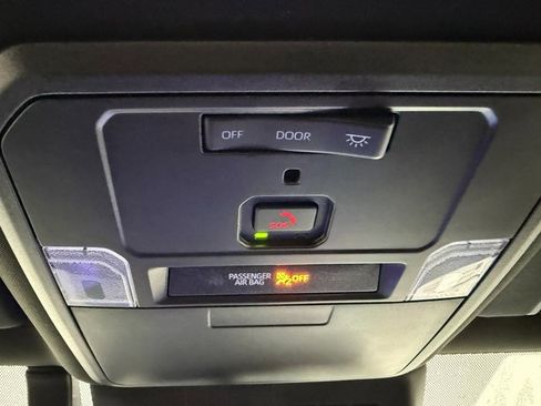 New 2026 Toyota Tacoma TRD Sport image 23