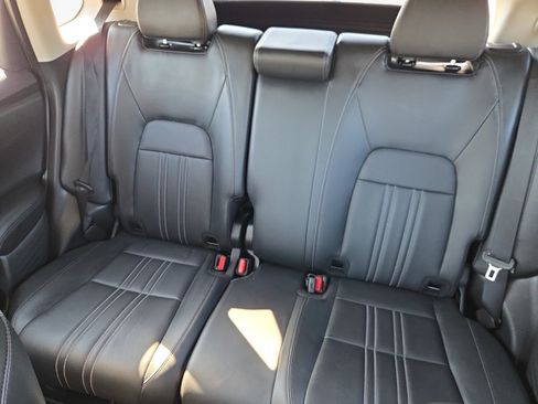 Used 2023 Honda HR-V EX-L image 12