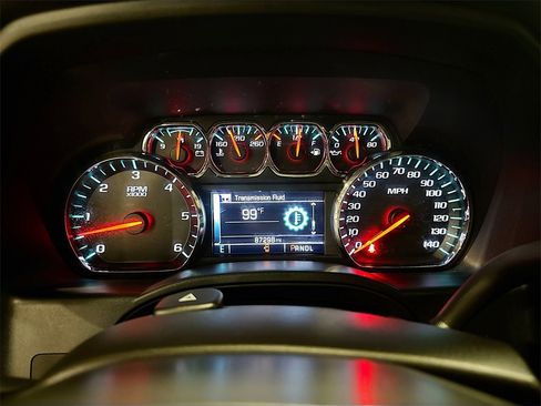 Used 2017 GMC Sierra 1500 SLT image 13