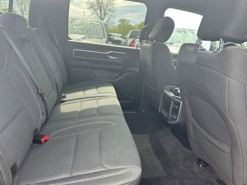 Used 2022 RAM 1500 Big Horn AWD/4WD image 8