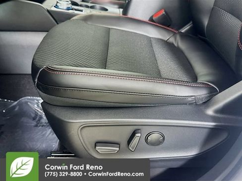 New 2026 Ford Escape ST-Line w/ Cold Weather Package AWD/4WD image 20