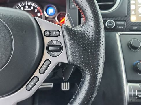 Used 2009 Nissan GT-R Premium image 20