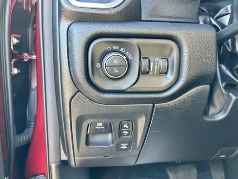 Certified 2023 RAM 1500 Laramie image 26