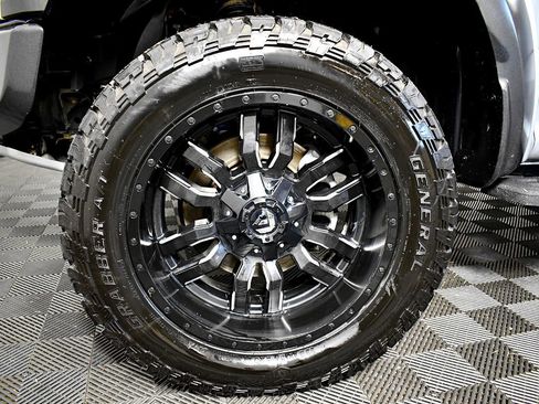 Used 2018 Ford F150 Raptor w/ Equipment Group 802A Luxury image 52