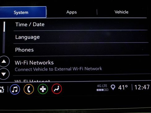 Used 2023 Chevrolet Malibu LT FWD image 31
