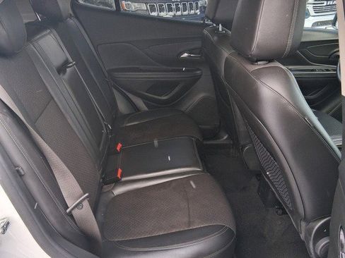 Used 2017 Buick Encore Preferred image 13