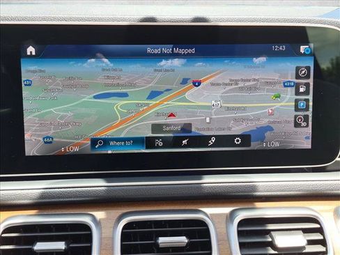 Used 2022 Mercedes-Benz GLE 350 4MATIC image 13