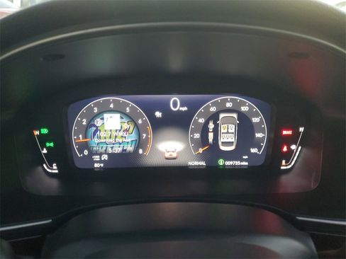 Used 2025 Honda Civic Si image 23