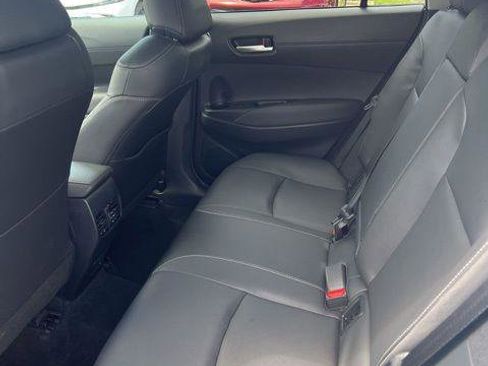 Certified 2023 Toyota Corolla Cross XLE FWD image 8