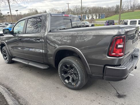 New 2026 RAM 1500 Big Horn image 6