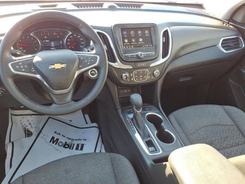 Used 2023 Chevrolet Equinox LT image 8